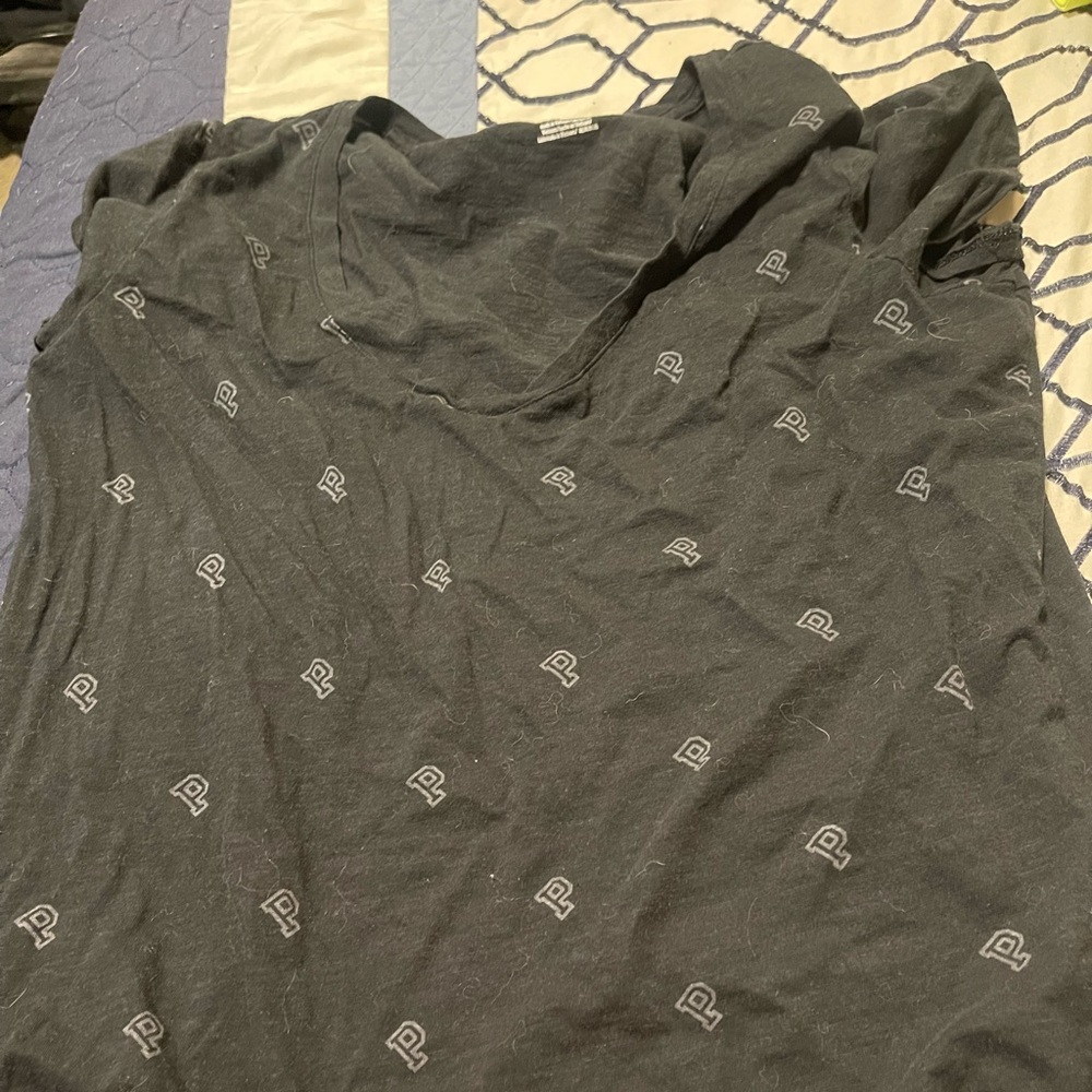 Victoria secret Pink shirt, size L